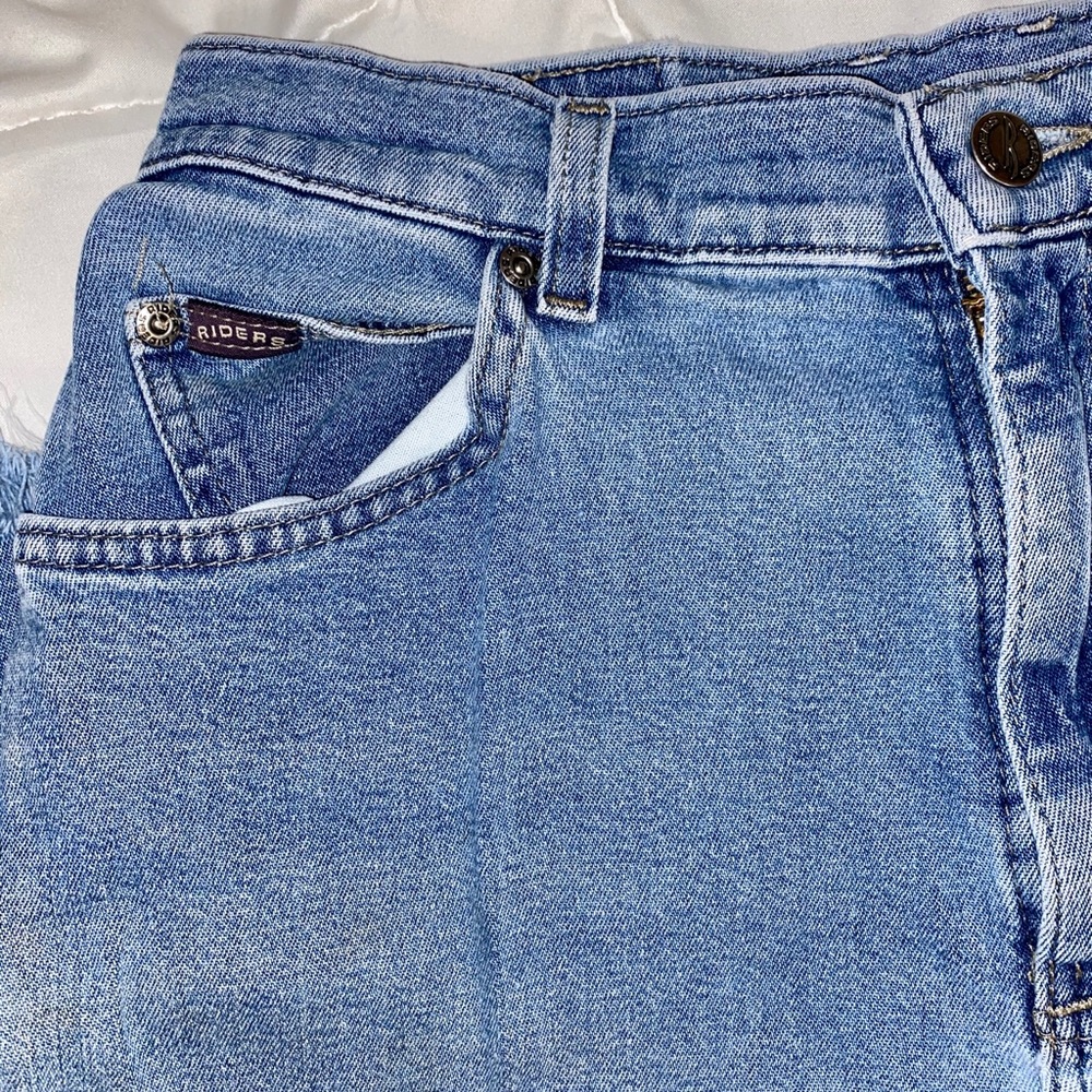 Riders Capris - Picture 2 of 5